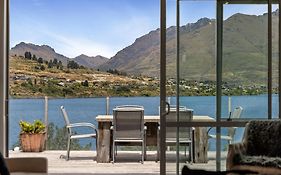 Remarkables View - Te Wai Penthouse